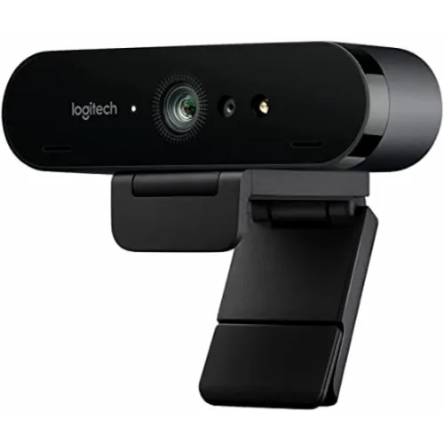 Logitech WebCam BRIO 4K Ultra HD slika 2
