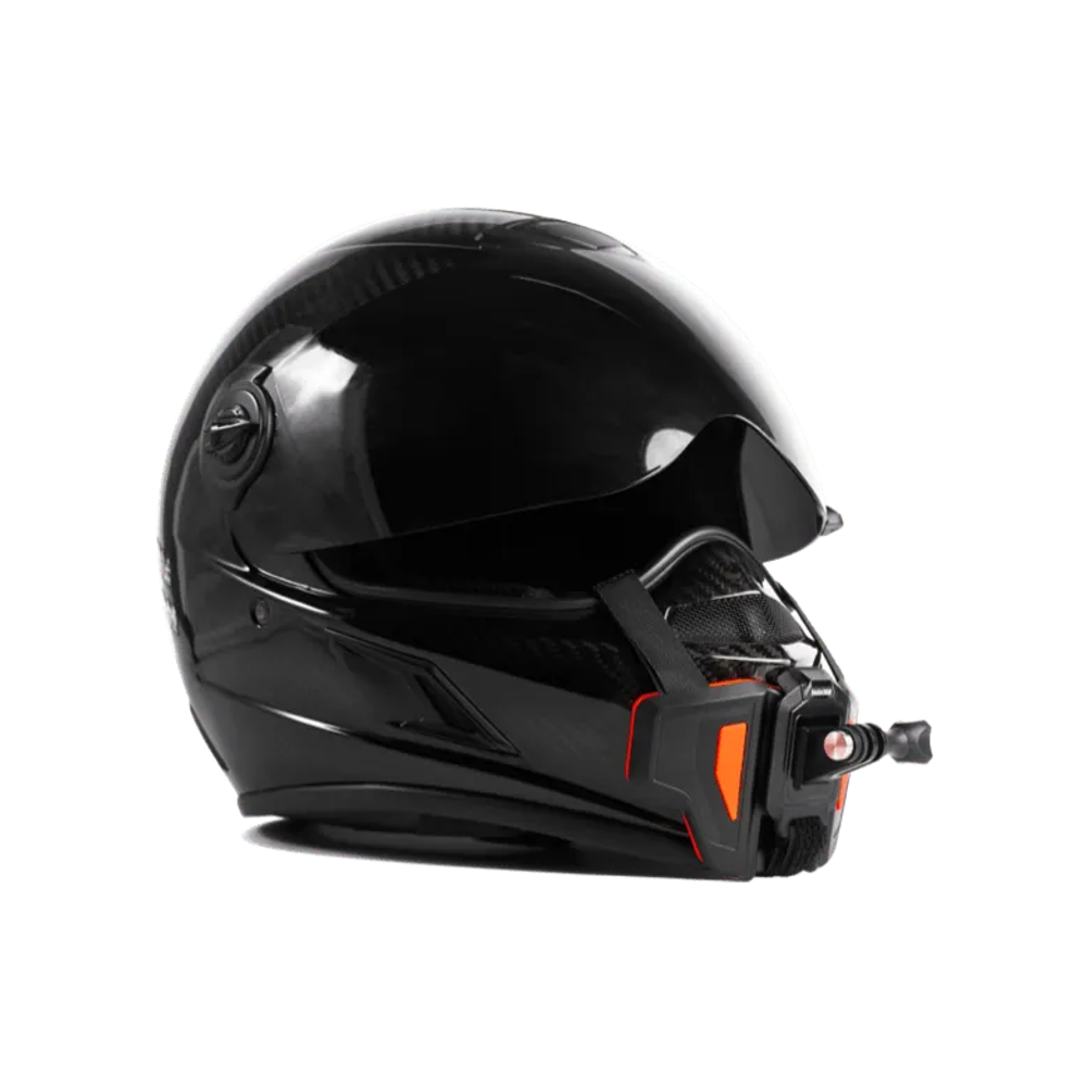 Helmet Chin Mount slika 2