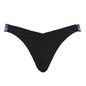 Puma Kupaci Puma Swim Women V-Shape Brief 1P Žene