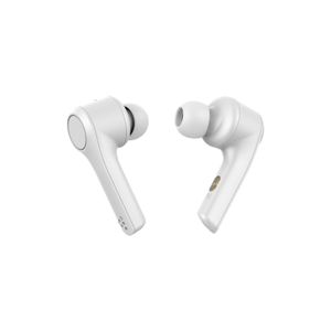 TOSHIBA slušalice Earbuds AirPro, BT, vodootporne, HandsF, bijele RZE-BT1000EW