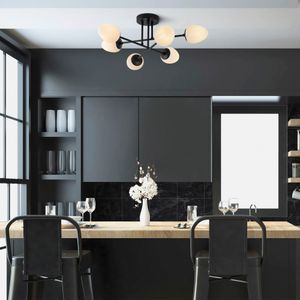 Camflo - 10385 Crni Krem Luster