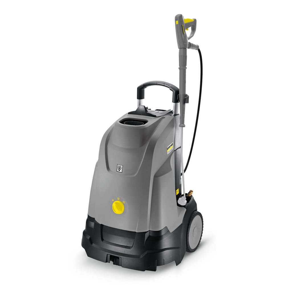 Karcher perač visokim pritiskom HDS 5/15 U 1.064-912.0 slika 1