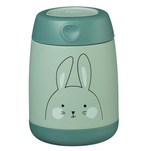 b.box Termo posuda za hranu mini- so  bunny slika 2