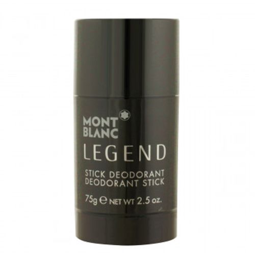 Mont Blanc Legend for Men Perfumed Deostick 75 g (man) slika 2