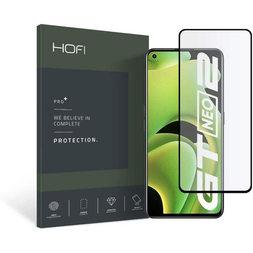 HOFI GLASS PRO+ ZAŠTITNO STAKLO ZA REALME GT NEO 2 / GT 2 5G slika 1