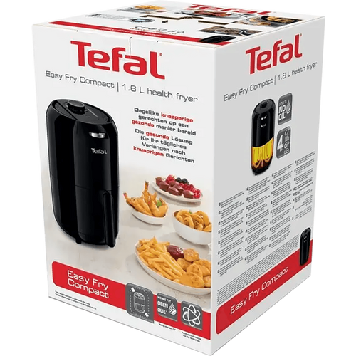 Tefal Friteza na vrući zrak EY101815 slika 2