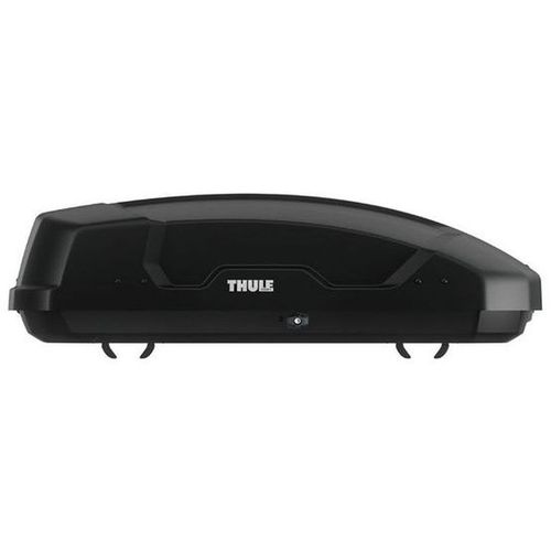 Thule - Force XT Krovna kutija S Black Aero slika 1