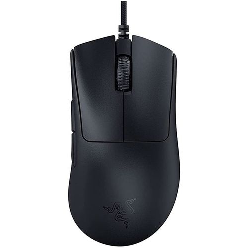 Razer DeathAdder V3 Wired Gaming Mouse - FRLM slika 1
