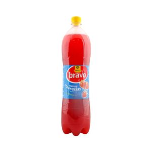 BRAVO Strawberry 1,5l