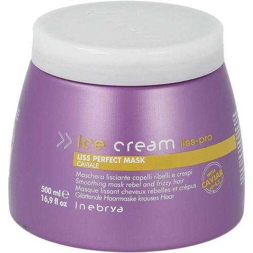 Inebrya Liss-Perfect Mask 500 ml slika 2