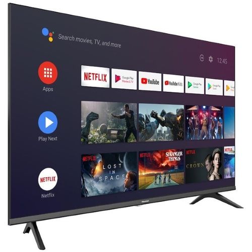 Hisense televizor 43" 43A5730FA Smart slika 3