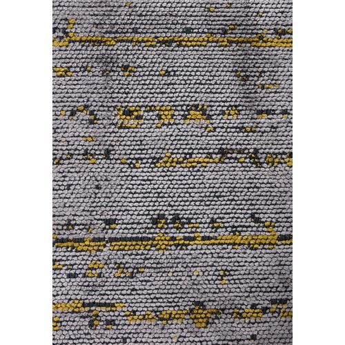 Tepih COMO LIGHT GREY, 160 x 230 cm slika 5