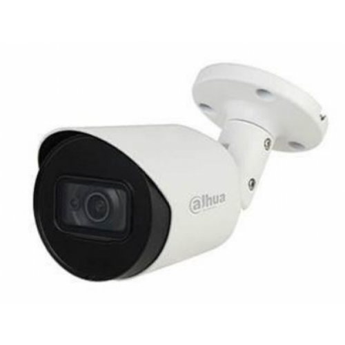 Dahua kamera HAC-HFW1200T-A-0280B-S4 2Mpix 2.8mm 30m HDCVI, FULL HD ICR slika 1