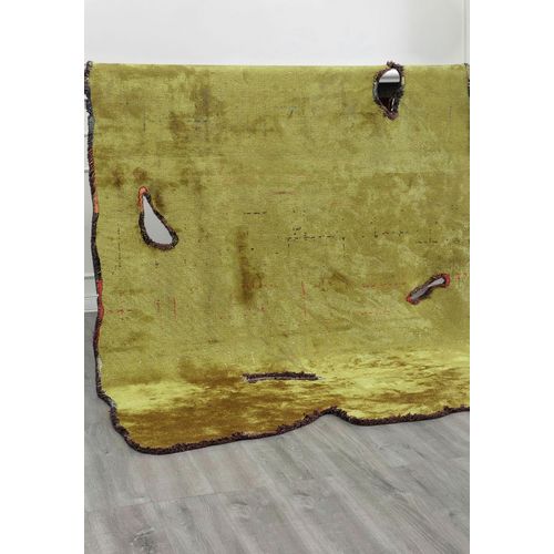 Tepih SAND BLACK, 200 x 300 cm slika 4