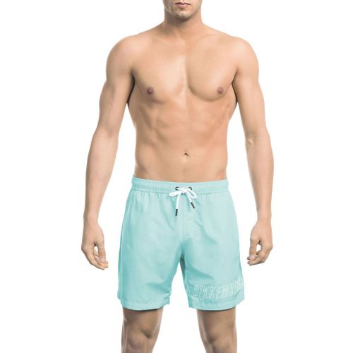 Bikkembergs Beachwear BKK1MBM01 Muški Kupaći Kostim slika 1