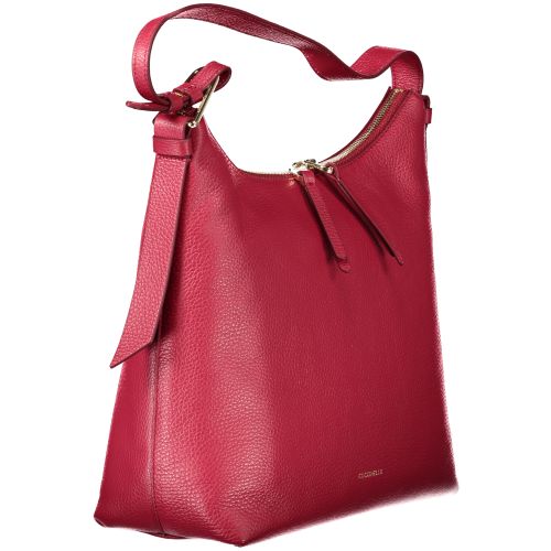 COCCINELLE WOMEN'S BAG RED slika 3