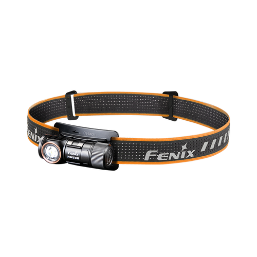 Fenix svjetiljka naglavna HM50R V2.0 LED slika 2