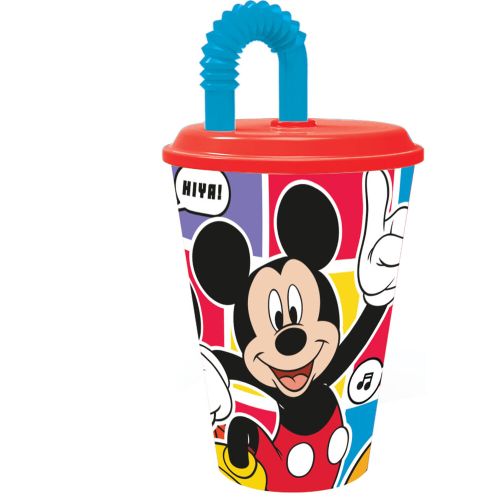 Disney Mickey tumbler 430ml slika 1