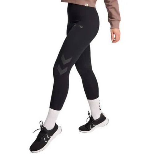 Hummel Helanke Hmllegacy Woman High Waist Tights Za Žene slika 6