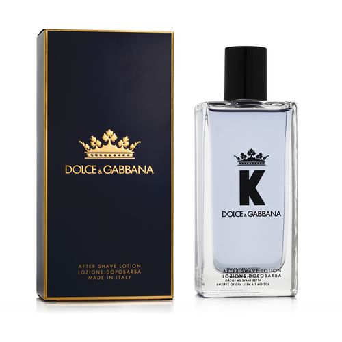 Dolce &amp; Gabbana K pour Homme After Shave Lotion 100 ml (man) slika 1