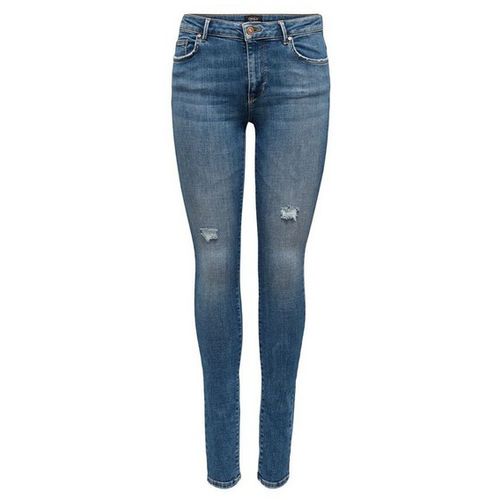 Ženske traperice Only 15209419 bw20 medium blue denim/ 2732 slika 3