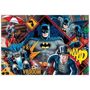 DC Comics Batman Puzzle - 180 Dijelova