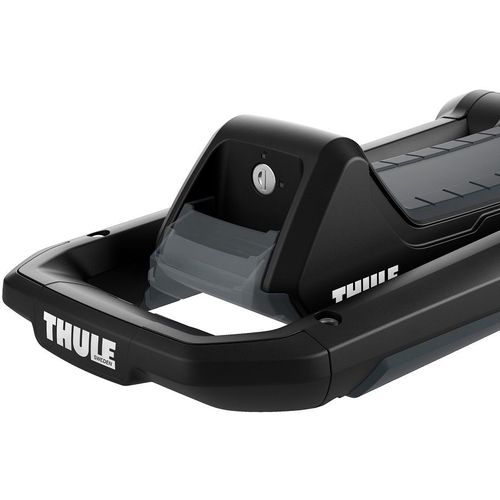 Thule Hull-a-Port Aero 849 krovni nosač za kajak slika 13