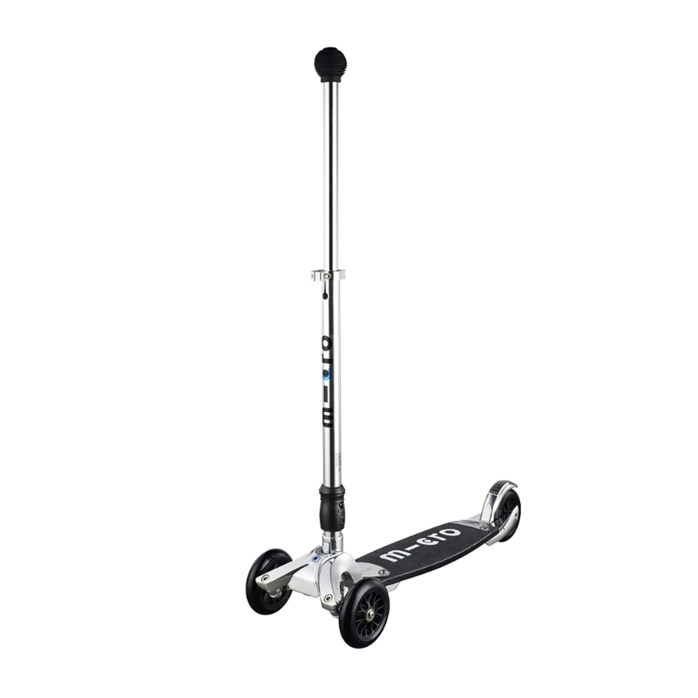 Micro Romobil Kickboard Original 2.0 Alu slika 2