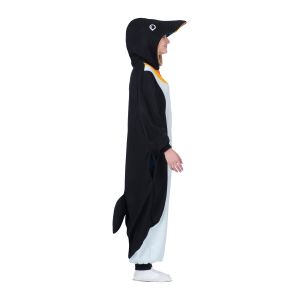 Svečana odjeća za odrasle My Other Me Pingvin Bijela Crna S/M