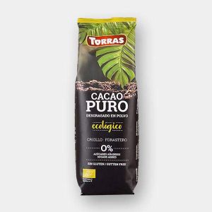 Torras Kakao Eko U Prahu 150 G