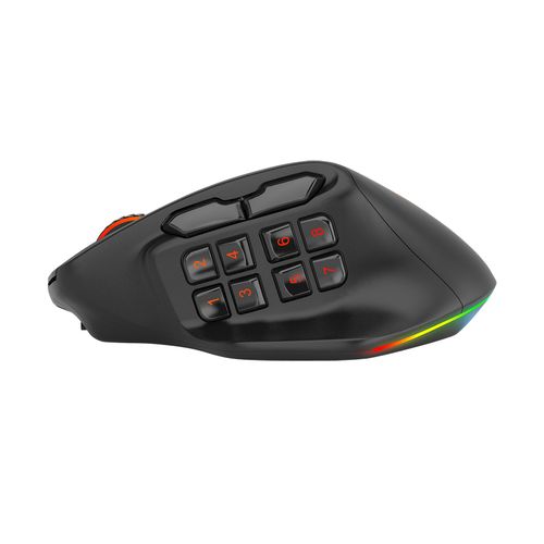 Bežični miš Redragon Aatrox Pro M811-RGB slika 6