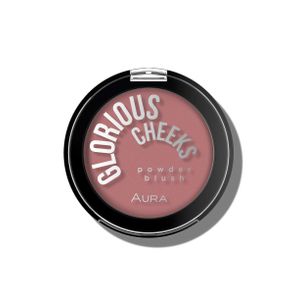 Aura Glorious Cheeks 215 Deep Wine Rumenilo