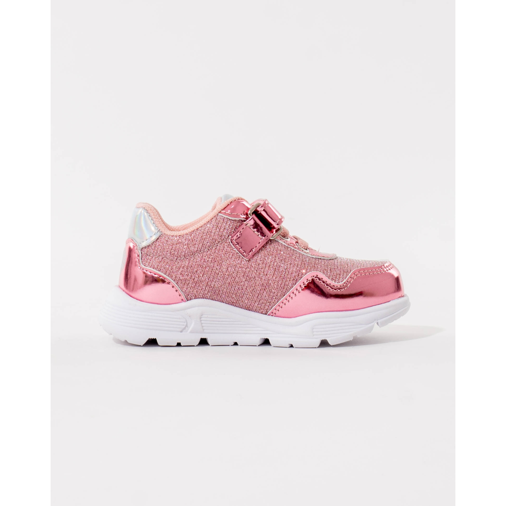 Chicco Dječije patike Futura, Pink slika 3