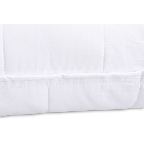 L'essential Maison Bambu White Pillow slika 4