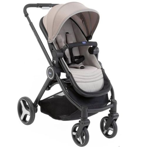 Chicco Trio Sistem Best Friend Plus, Desert Taupe slika 2