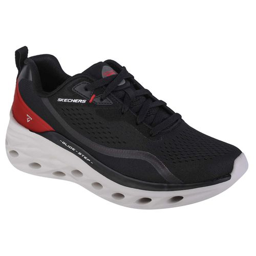 Skechers Glide Step Swift - Midio Muške Tenisice 232636-BKRD slika 1