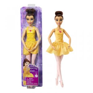  Lutka Disney Princess balerina