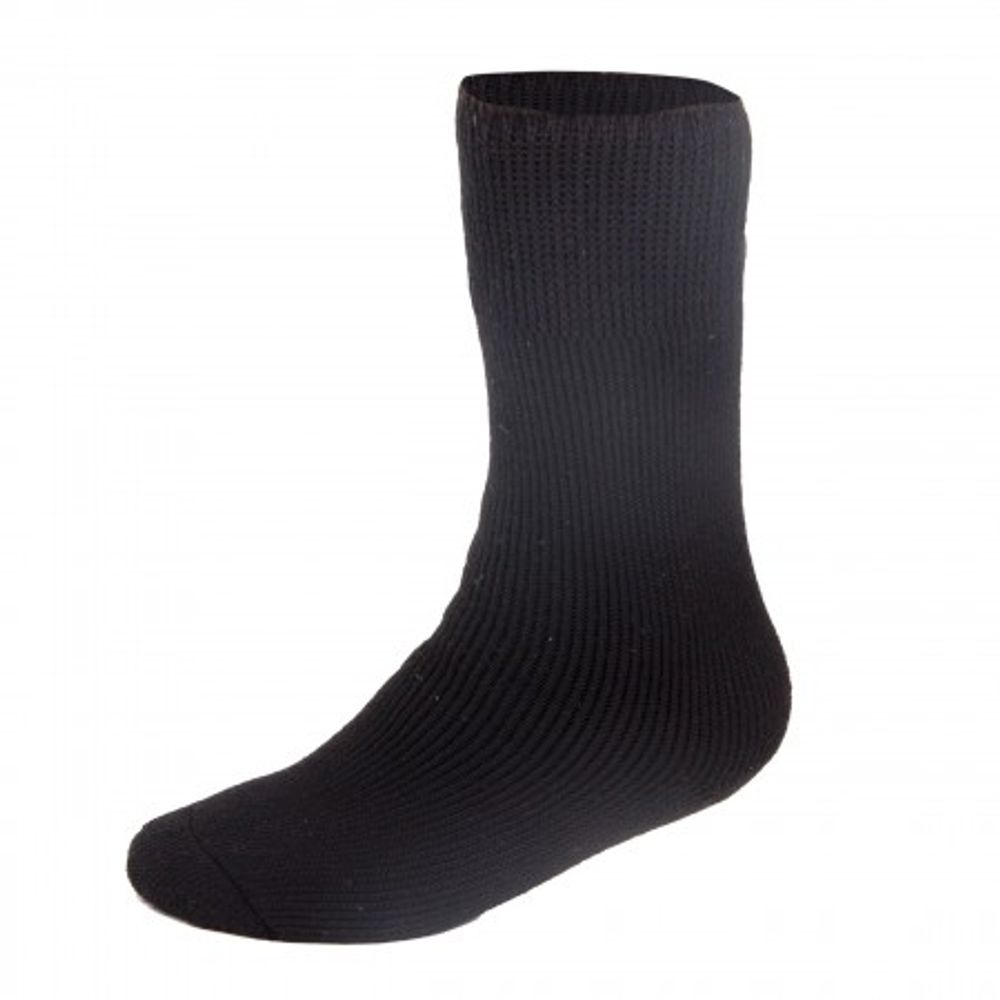 TERMO CRNE ČARAPE 1 PAR. 39-42  L3090339 slika 2