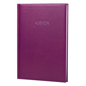 ROKOVNIK B5 BUSINESS PINK