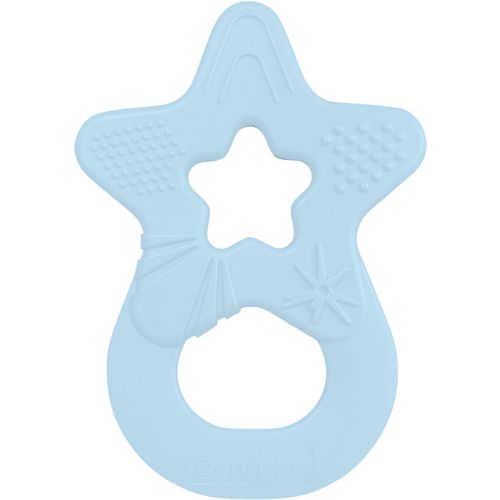 BABY NOVA Glodalica Dentistar Zvijezda, Svijetlo plava  slika 1
