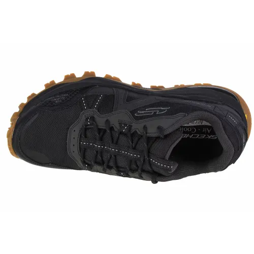 Skechers Arch Fit Trail Air 237550-BLK - Muške Tenisice slika 3