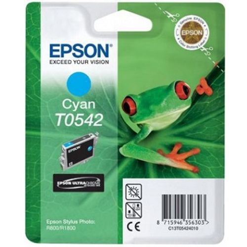 EPSON ink T0542 Cyan slika 1