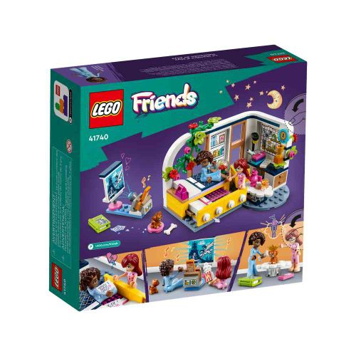 Lego Friends Aliyas Room slika 3