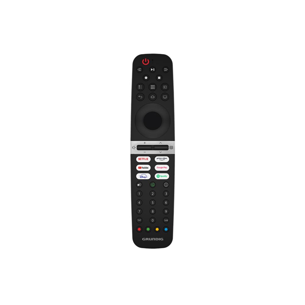 GRUNDIG LED 32″ GGH 6700 B slika 3