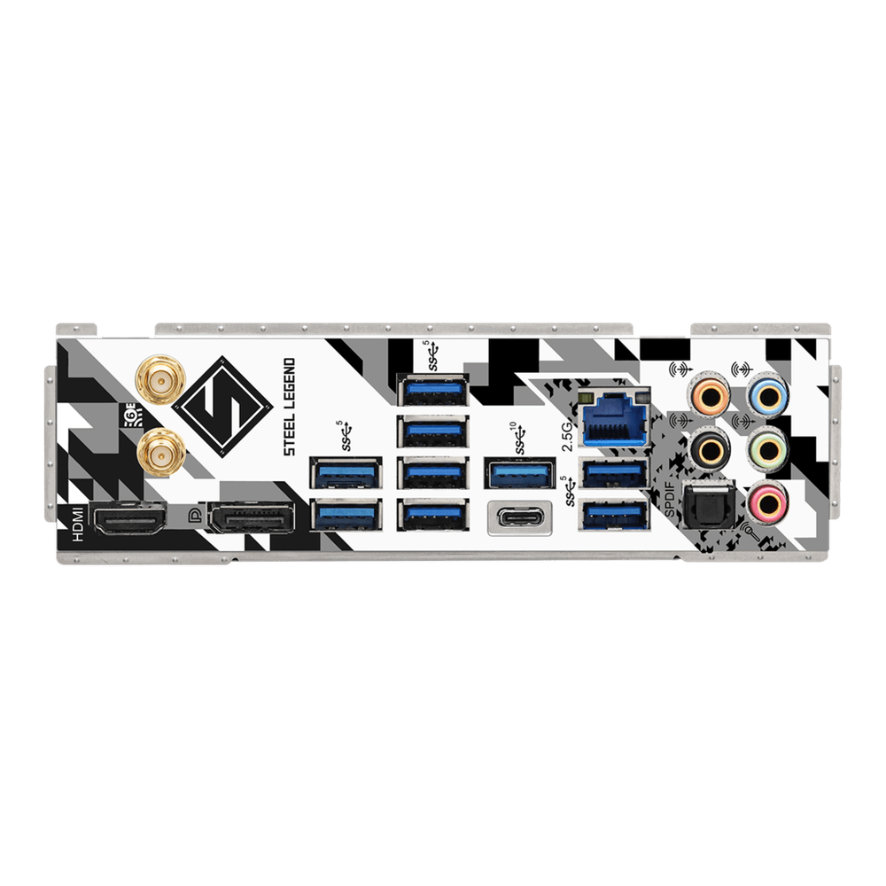 ASROCK Z790 STEEL LEGEND WIFI slika 2