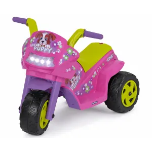 Peg Perego Motor Na Akumulator (6V) - Mini Puppy Igmd0010