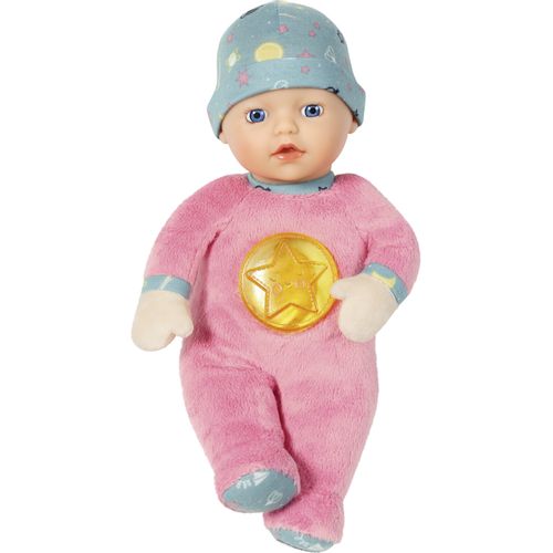 ZAPF BABY BORN Nightfriends sa svjetlom za bebe 30cm 827864 slika 1