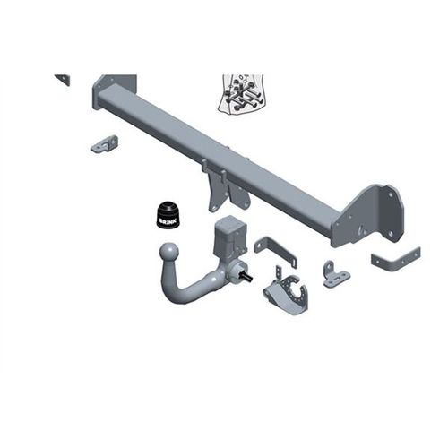 Auto kuka BRINK 667900 odvojiva vertikalna Bmw 3-Seria Bmu slika 1