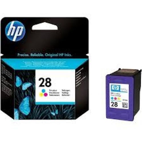 HP Cartridge C8728AE No.28 Color slika 1