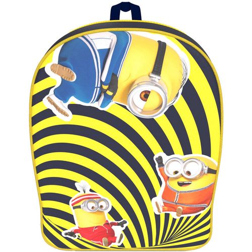 Minions dječji ruksak 30cm slika 1